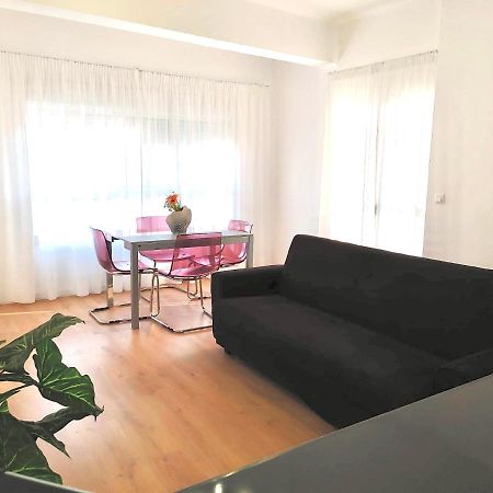 Aitana Apartment Fortaleny Exterior foto