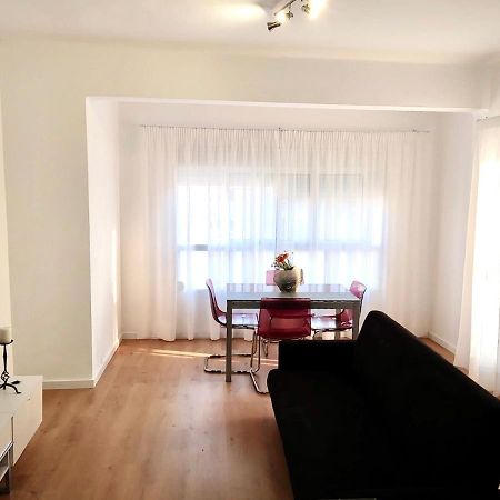 Aitana Apartment Fortaleny Exterior foto