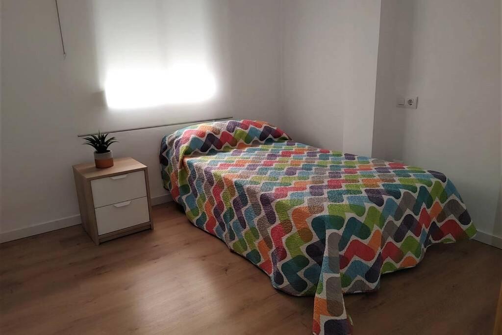 Aitana Apartment Fortaleny Exterior foto