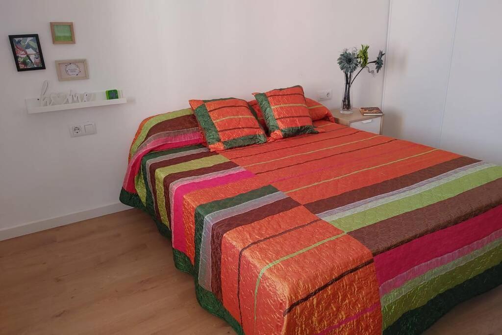Aitana Apartment Fortaleny Exterior foto