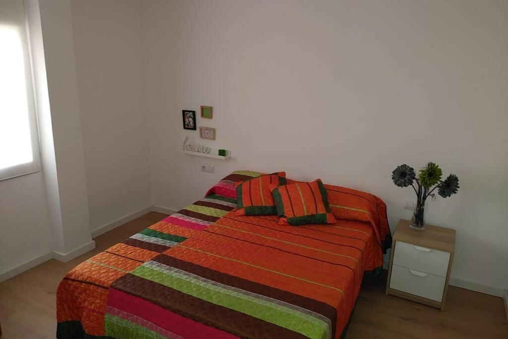 Aitana Apartment Fortaleny Exterior foto