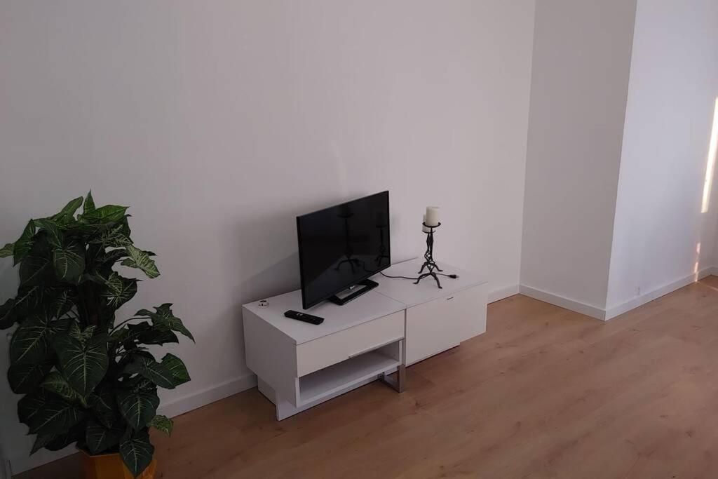 Aitana Apartment Fortaleny Exterior foto